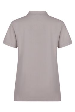 Polo manga corta mujer