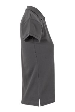 Polo manga corta mujer