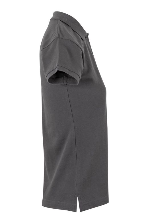 Polo manga corta mujer