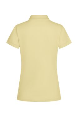 Polo manga corta mujer