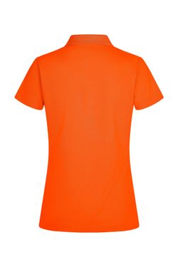 Polo manga corta mujer
