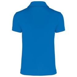 KINDER KURZHÜLLE POLO