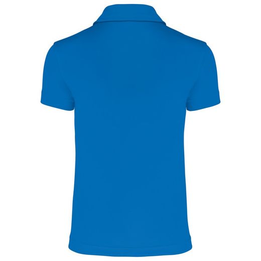 KINDER KURZHÜLLE POLO