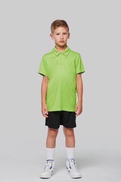 KINDER KURZHÜLLE POLO