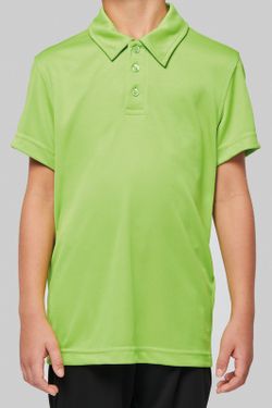 KINDER KURZHÜLLE POLO