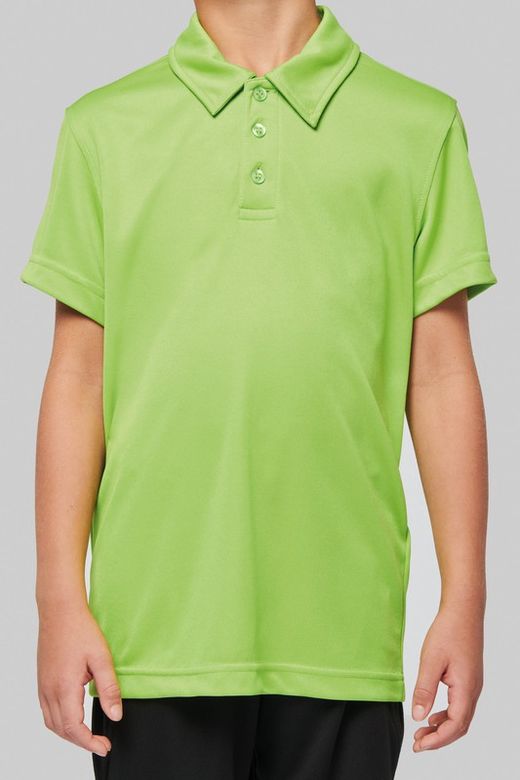 KINDER KURZHÜLLE POLO