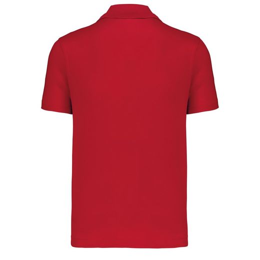 Jungen Kurzarm-Poloshirt