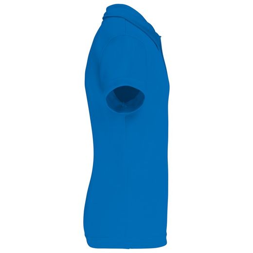 KINDER KURZHÜLLE POLO