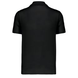 Jungen Kurzarm-Poloshirt