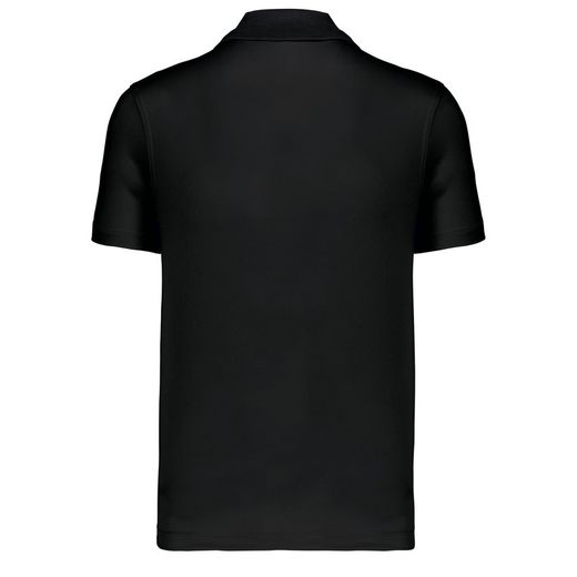 Jungen Kurzarm-Poloshirt