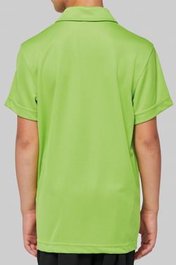 KINDER KURZHÜLLE POLO