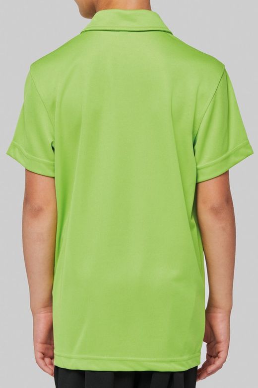 KINDER KURZHÜLLE POLO