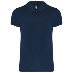 KINDER KURZHÜLLE POLO