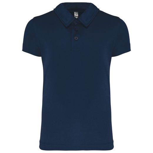 KINDER KURZHÜLLE POLO