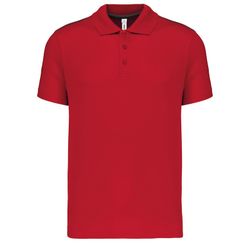 Jungen Kurzarm-Poloshirt