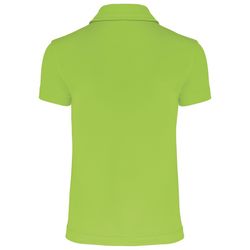 KINDER KURZHÜLLE POLO