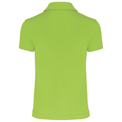KINDER KURZHÜLLE POLO