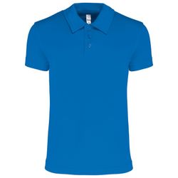 KINDER KURZHÜLLE POLO