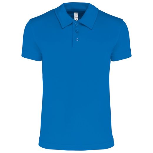 KINDER KURZHÜLLE POLO