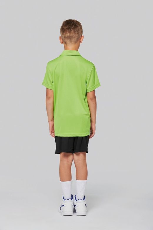 KINDER KURZHÜLLE POLO