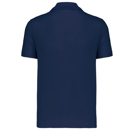 Jungen Kurzarm-Poloshirt