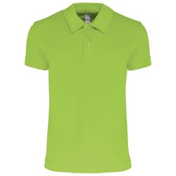KINDER KURZHÜLLE POLO