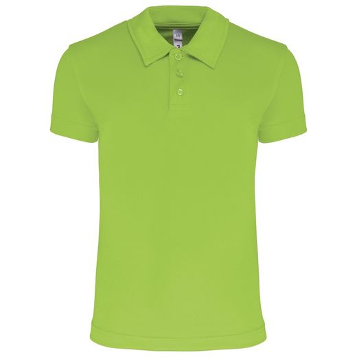 KINDER KURZHÜLLE POLO