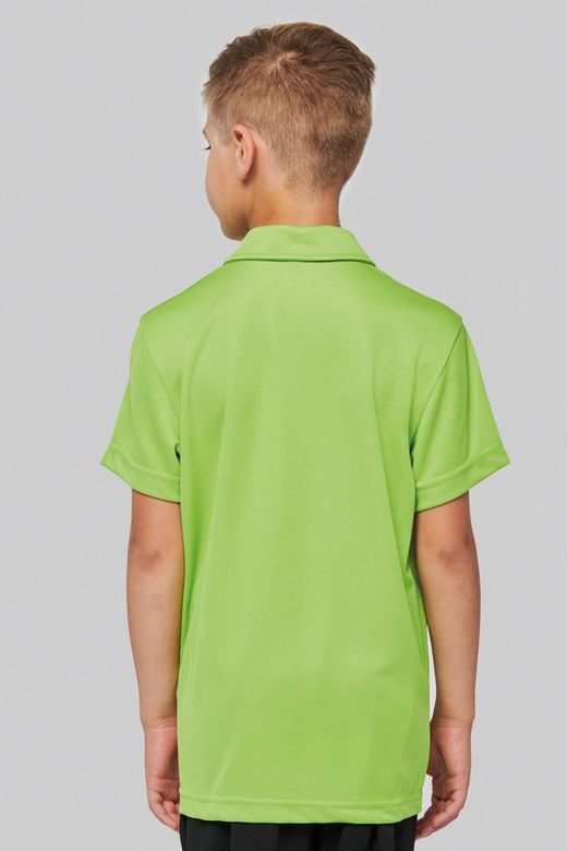 KINDER KURZHÜLLE POLO