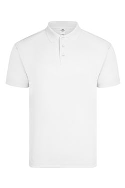 Polo manga corta unisex