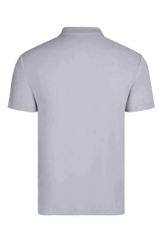 Polo manga corta unisex