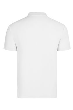 Polo manga corta unisex