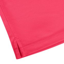 Polo manga corta unisex