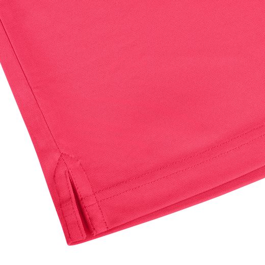 Polo manga corta unisex