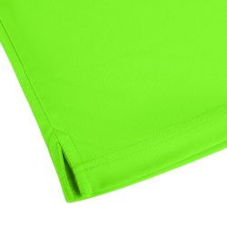 Polo manga corta unisex