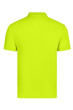 Polo manga corta unisex