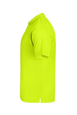 Polo manga corta unisex