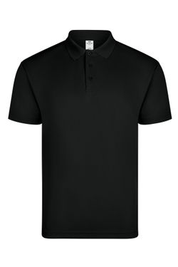 Polo manga corta unisex