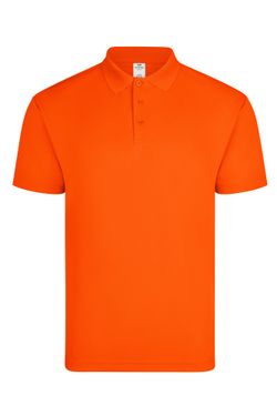Polo manga corta unisex