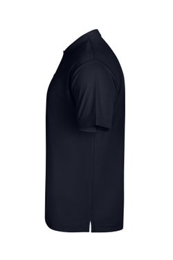 Polo manga corta unisex