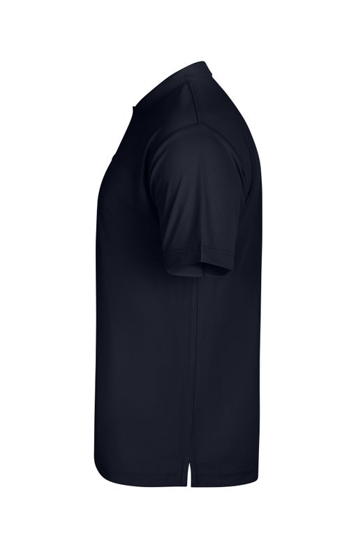 Polo manga corta unisex