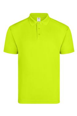 Polo manga corta unisex