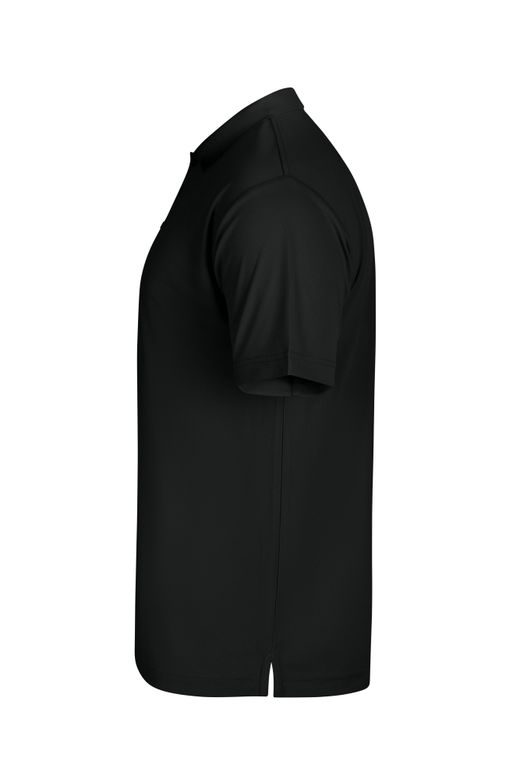 Polo manga corta unisex