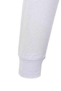 Polo manga larga mujer
