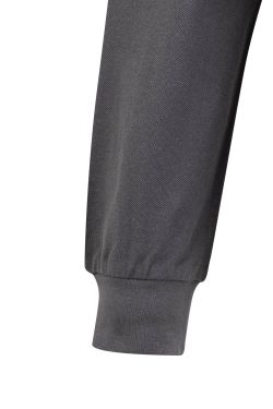 Polo manga larga mujer