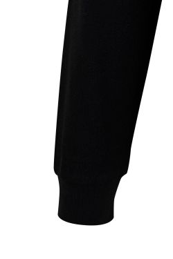 Polo manga larga mujer