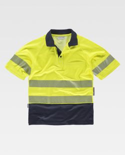 POLO marca WorkTeam
