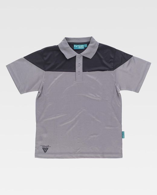 Equipe de trabalho da marca POLO