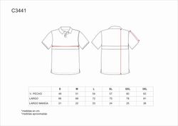 POLO Marke WorkTeam