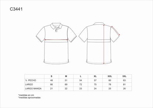 POLO Marke WorkTeam