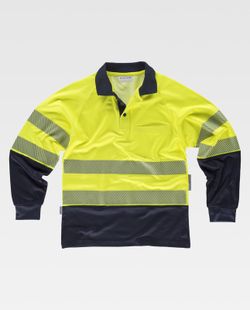 POLO marca WorkTeam
